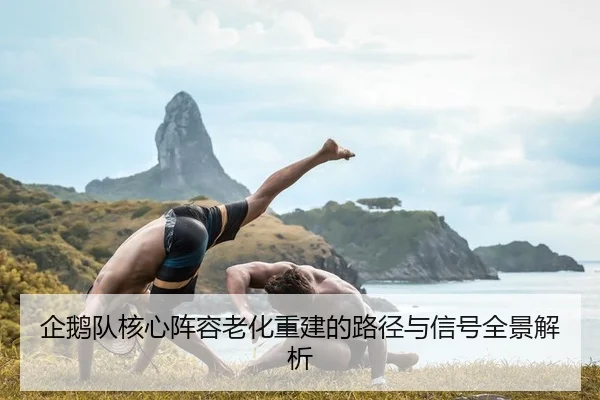 企鹅队核心阵容老化重建的路径与信号全景解析
