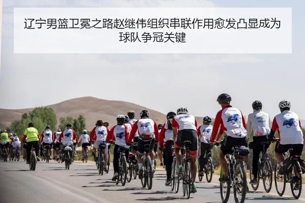 辽宁男篮卫冕之路赵继伟组织串联作用愈发凸显成为球队争冠关键
